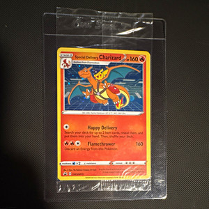 Special Delivery Charizard Sealed | eBay