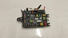 BMW 3 F30, F80 Fuse Box 9337880 2.00 Petrol / electricity 135kw 2015 35945529