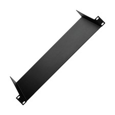 IMG Stageline RH-100 Rack bracket 1 U for equipment identification