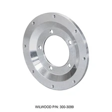 Wilwood Front Rotor Adapter - 11.75in x 8 Bolt Rotor 300-3099