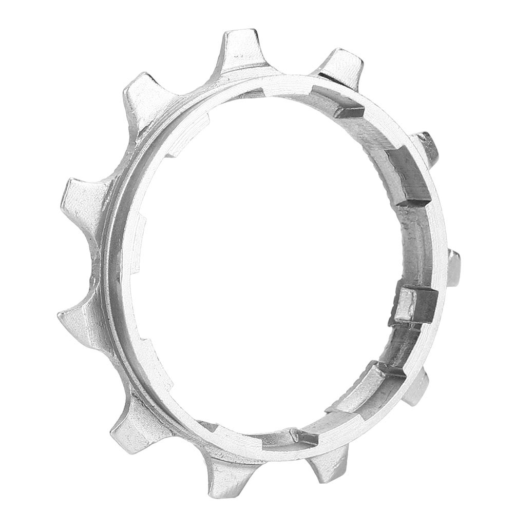 :(11 Speed-11T)Cerlingwee Bike Cassette Cog Anti-Corrosion Firm Connection