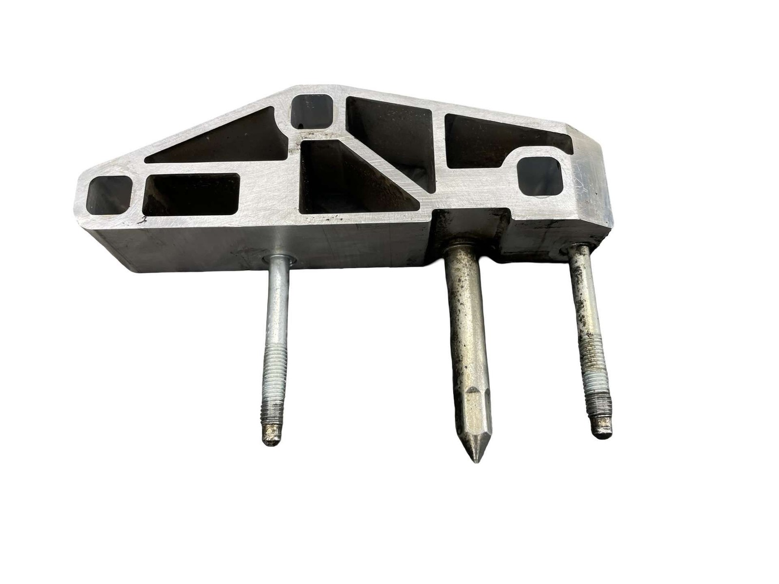 Lamborghini Huracan Front Angle bracket