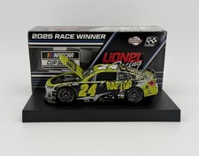 2025 WILLIAM BYRON 24 Raptor Iowa Win 1:24 576 Made In Stock