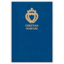 Christian Warfare - Deluxe Edition