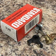 STANDARD S3-465~Universal Ignition Point Set For Combustion Engines
