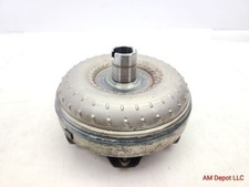 2010 Bmw 328i 328xi N51 N52 Torque Converter Ga6l45r Gm R145ttd 24407596066