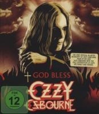 Ozzy Osbourne - God Bless Ozzy Osbourne