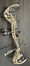 Bear The Hunting Public ADAPT 2 Plus Ready to Hunt RH 70#  Mossy Oak Bottomland