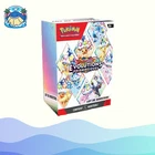 Bundle / Boîte de 6 Booster de Carte Pokemon Évolution Prismatique - ev8.5