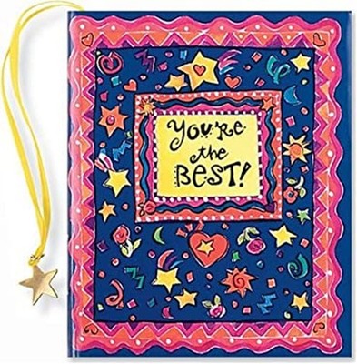 You're the Best! Hardcover