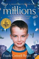 Millions | Frank Cottrell Boyce | Taschenbuch | Kartoniert / Broschiert | 2024