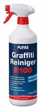 PUFAS Graffiti Reiniger R100 1 Liter 071205000