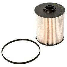 Castrol Filter Kraftstofffilter für Mercedes-Benz M-Klasse W163 ML 270 CDI
