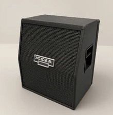 Mesa Boogie Cab Pick/Plectrum Storage box Gift For Guitarists