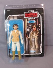 LEIA  Hoth Outfit  Gentle Giant 12  Star Wars Kenner ESB Jumbo Figure 2014 New