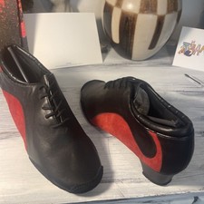 Very Fine Bella Bachata Dance Shoe Womens 8 Salsa Latin Social