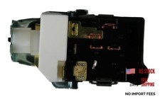 Headlight Switch SWA41689