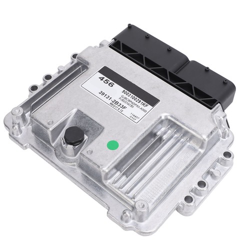 Hot Car Engine Computer Board 39131 2B33F Anti Interference Shockproof ECM ECU - Picture 16 of 23