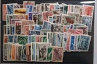Soviet Union USSR Stamped Duplicate Lot 1950s