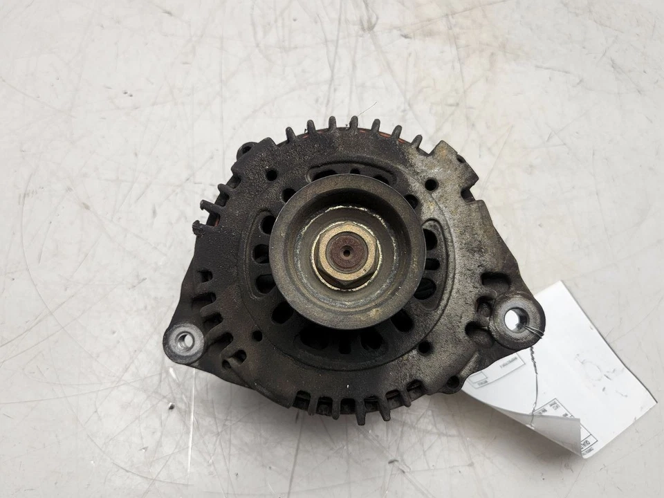  03-08 Alternador INFINITI SERIE FX 8 cilindros A/T OEM 23100AR000 Foto 2 de 4