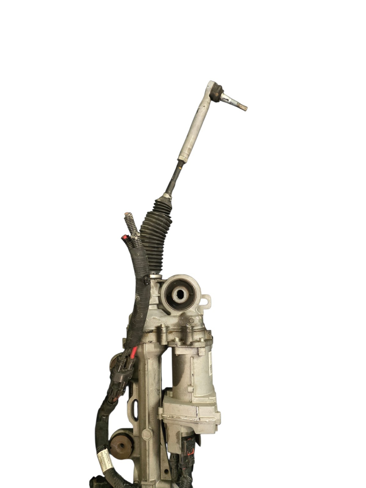 2019-2023 Rolls Royce Cullinan Power Steering Rack  Oem