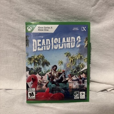 Dead Island 2: Day One Edition Xbox Series X/ Xbox One