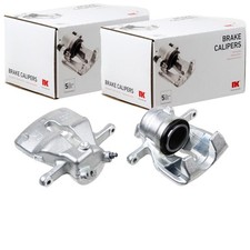 Etrier de frein Fiat SEDICI