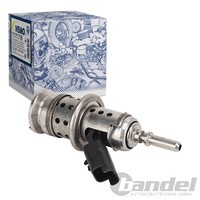 Vemo Dosiermodul EinspritzdÜSe FüR Adblue® Passend FüR CitroËN Berlingo