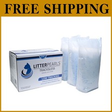 Tracksless Low Tracking Crystals - Fragrance-Free Litter