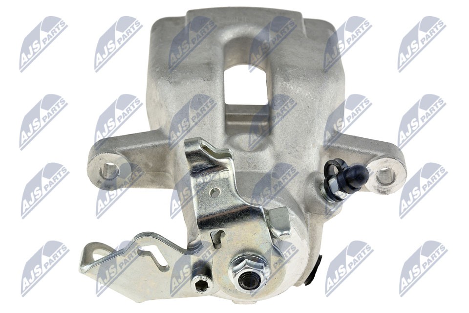 Brake Caliper Rear Axle Fits for Citroen C2 1.4I, 1.6I, 1.4/1.6HDI 03 C3 I - Image 15