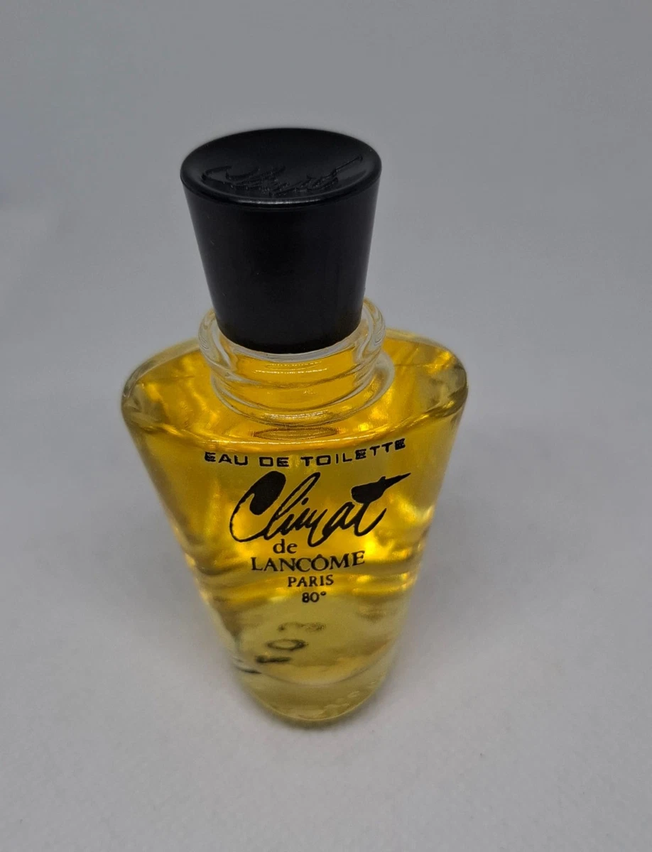 Lancôme Climat Eau de Toilette for Women for sale | eBay