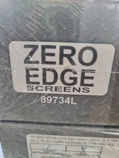 Electrictech UHDTV Projection Screen 100" 8k Motorized NEW