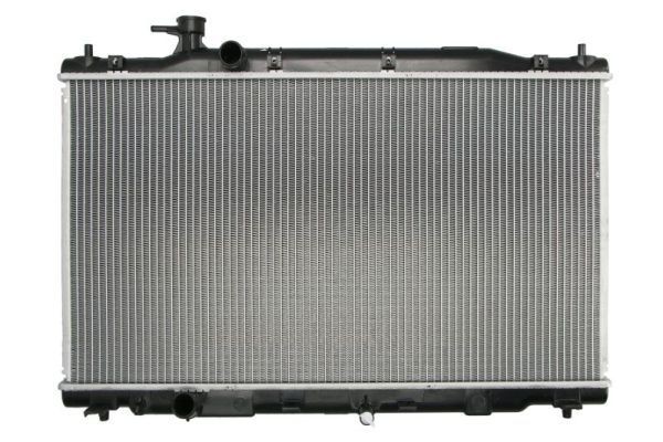 Thermotec D74026TT KüHler, MotorküHlung 400 Mm 738 Mm GelöTete KüHlrippen-image