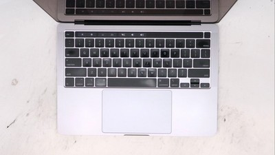 Apple MacBook Pro A2251 13 Core i7 32GB 1TB Gray 2020 | eBay