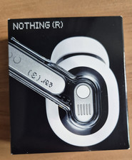 NOTHING Ear (3), In-ear Kopfhörer Bluetooth ...