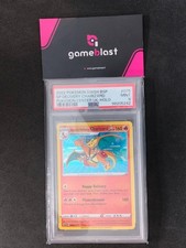 Pokemon TCG | Special Delivery Charizard (SWSH 075) | SWSH Black Star Pr | PSA 9