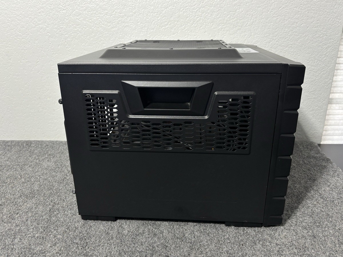 Cooler Master HAF XB PCケース　中古品 Cooler Master HAF X nVidia Limited Edition Full Tower PC