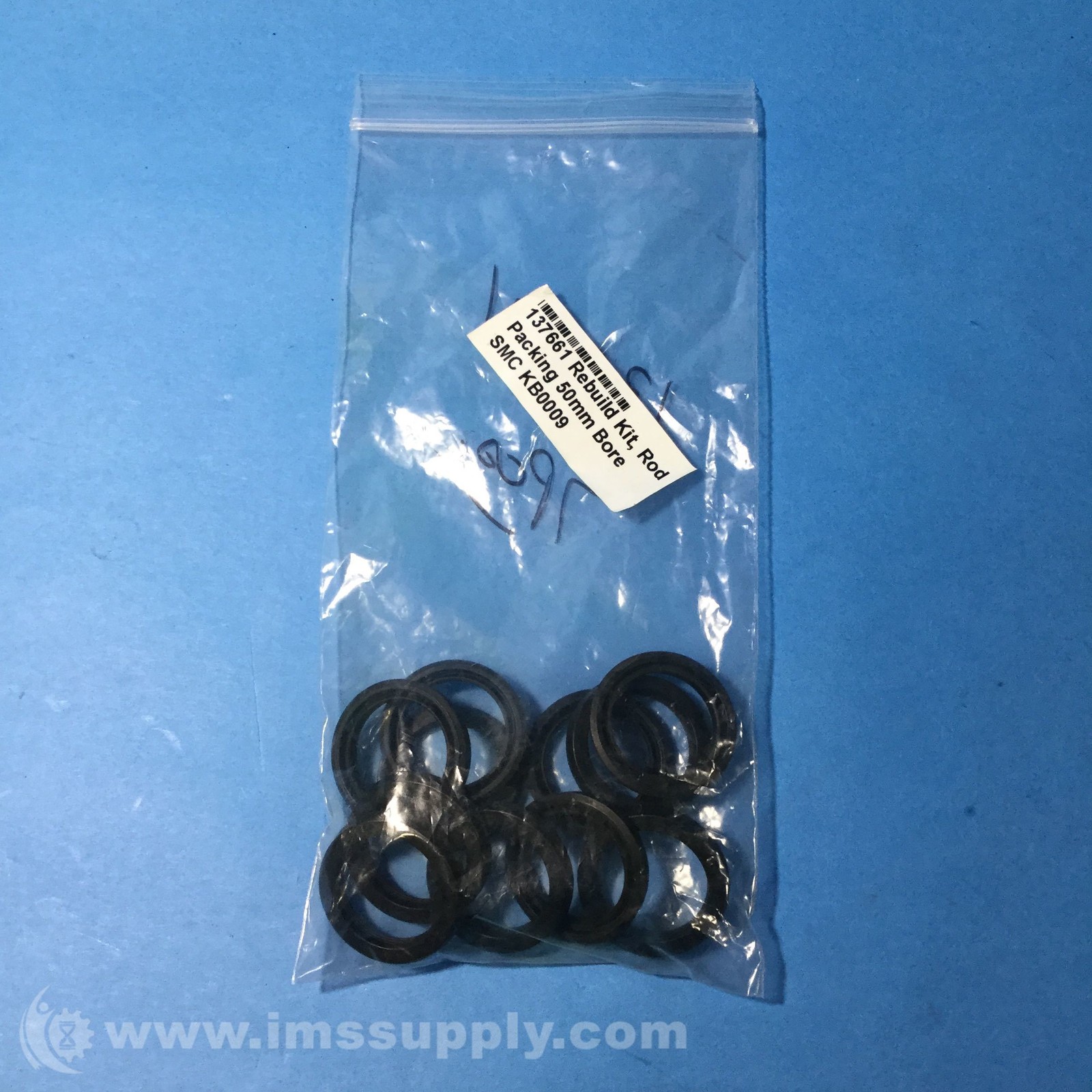 SMC KB0009 Rebuild Kit FNOB