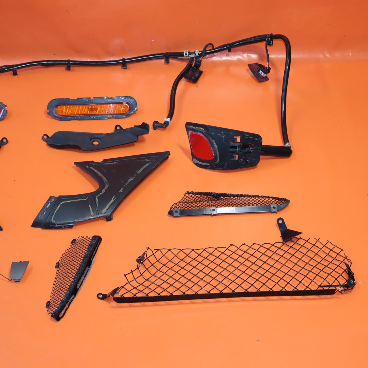 Ferrari 488 2016-2019 FRONT Wiring harness P/N 315952