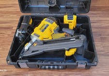 DEWALT DCN693M1 Cordless Metal Connecting 20v...