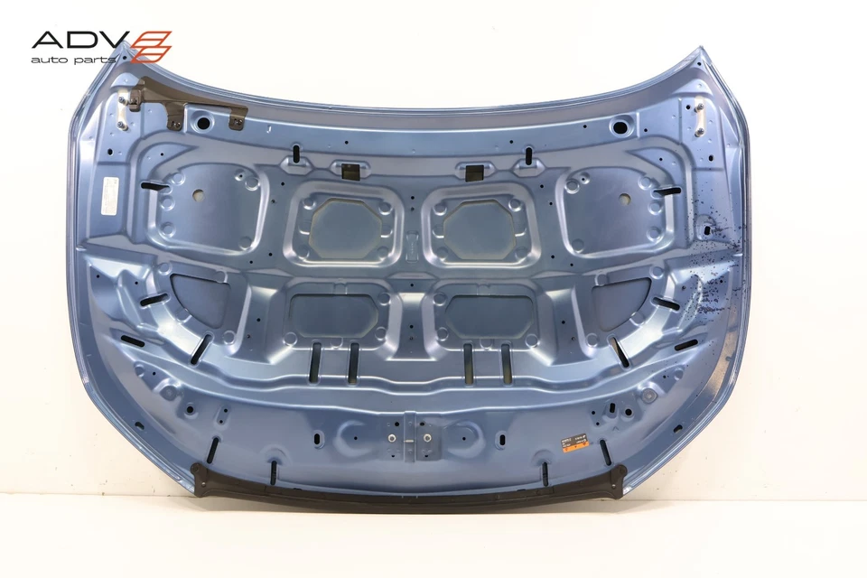 Subaru Forester Hood 2025 capó carcasa cubierta panel OEM Foto 2 de 4