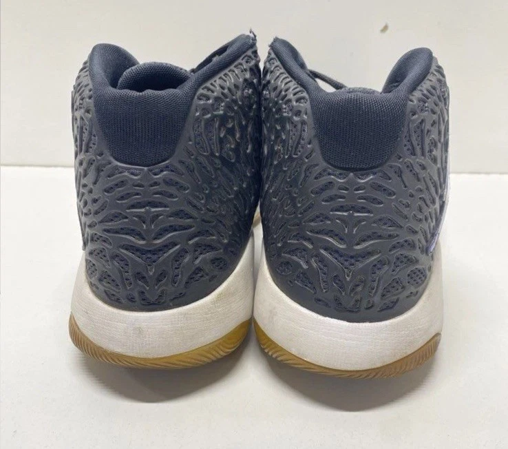 Zapatos de baloncesto Air Jordan Ultra Fly Space Jam negros Concord 834268-001 para hombre 11 Foto 4 de 4