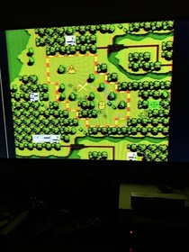 Airwolf Nintendo NES cartuccia gioco acclamato testato funzionante pulito autentico