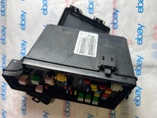 08-10 Jeep Compass Patriot Caliber TIPM Fuse ...