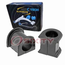 Mevotech Supreme MK90016 Stabilizer Bar Bushing Kit for UB7134156A K90016 we