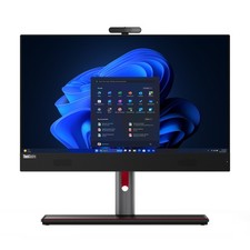 Lenovo Thinkcentre M90A G5 23.8"AIO Intel i5-14500 16GB RAM 512GB SSD W11P