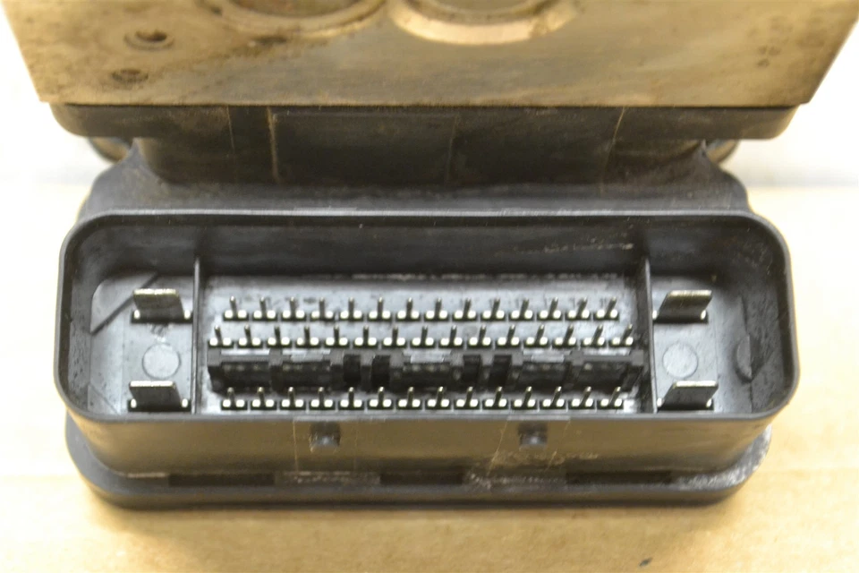 Chrysler Town & Country 2008 bomba ABS freno antibloqueo 04721601AI módulo 500-2E3 Foto 3 de 4