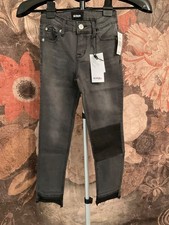 Hudson Kids Size 10 Jeans  Bowery Wash  NWT  RN 140977
