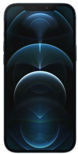 Apple iPhone 12 Pro Max 128GB - Unlocked - 100% Battery - Pacific