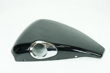 2005 Harley Sportster XL883 L Low OEM Right Fairing Side Oil Tank Cover
